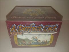 A Perfect Cut: Booster Box